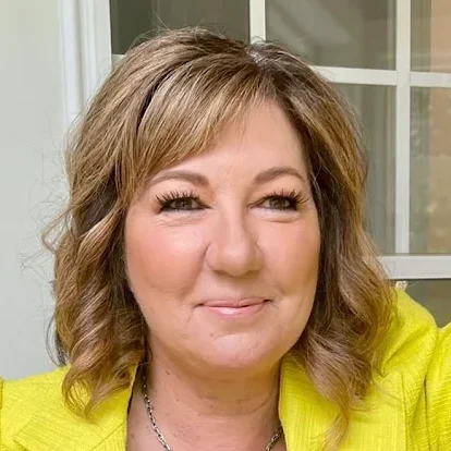 Tracy Keenan-Whyte